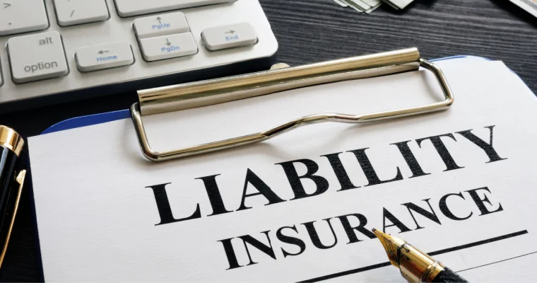 Liability Insurance