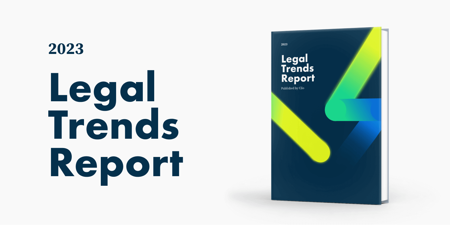 Legal Trends