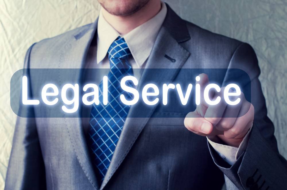 Legal Services