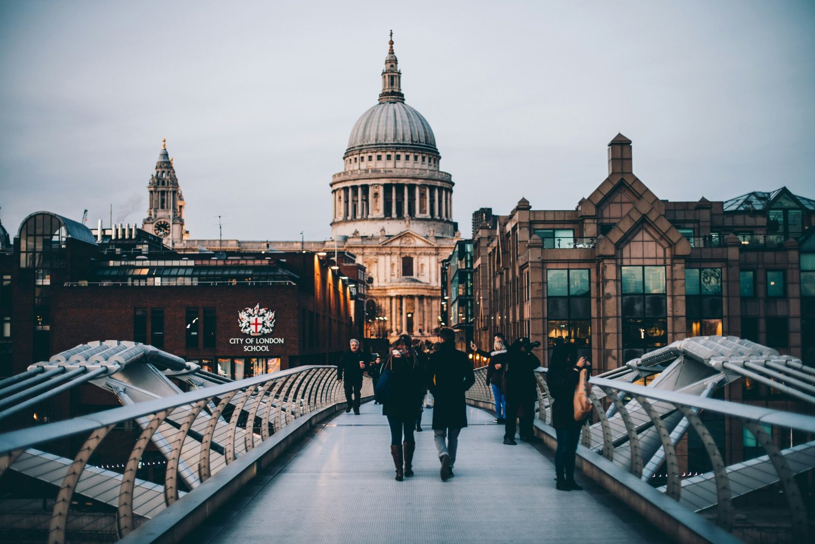 College London