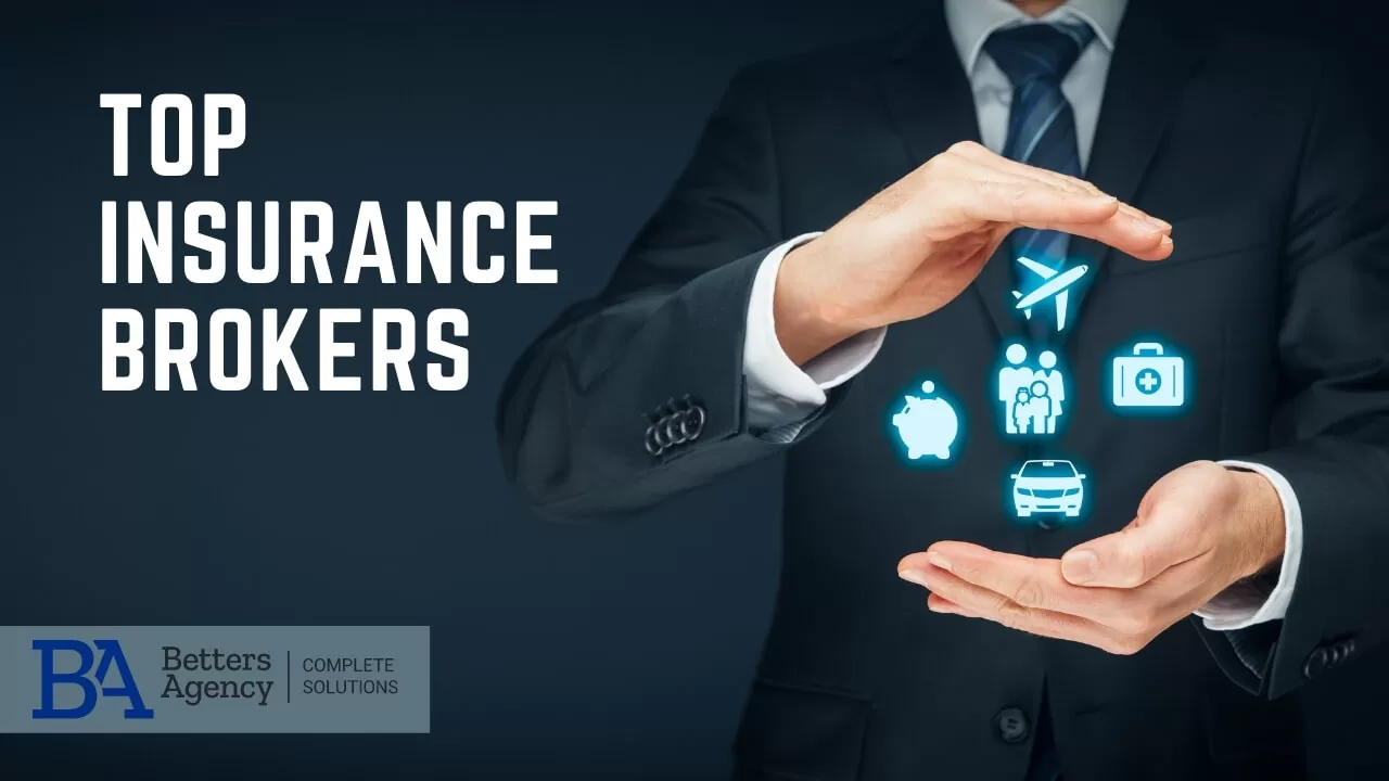 Insurance Broker