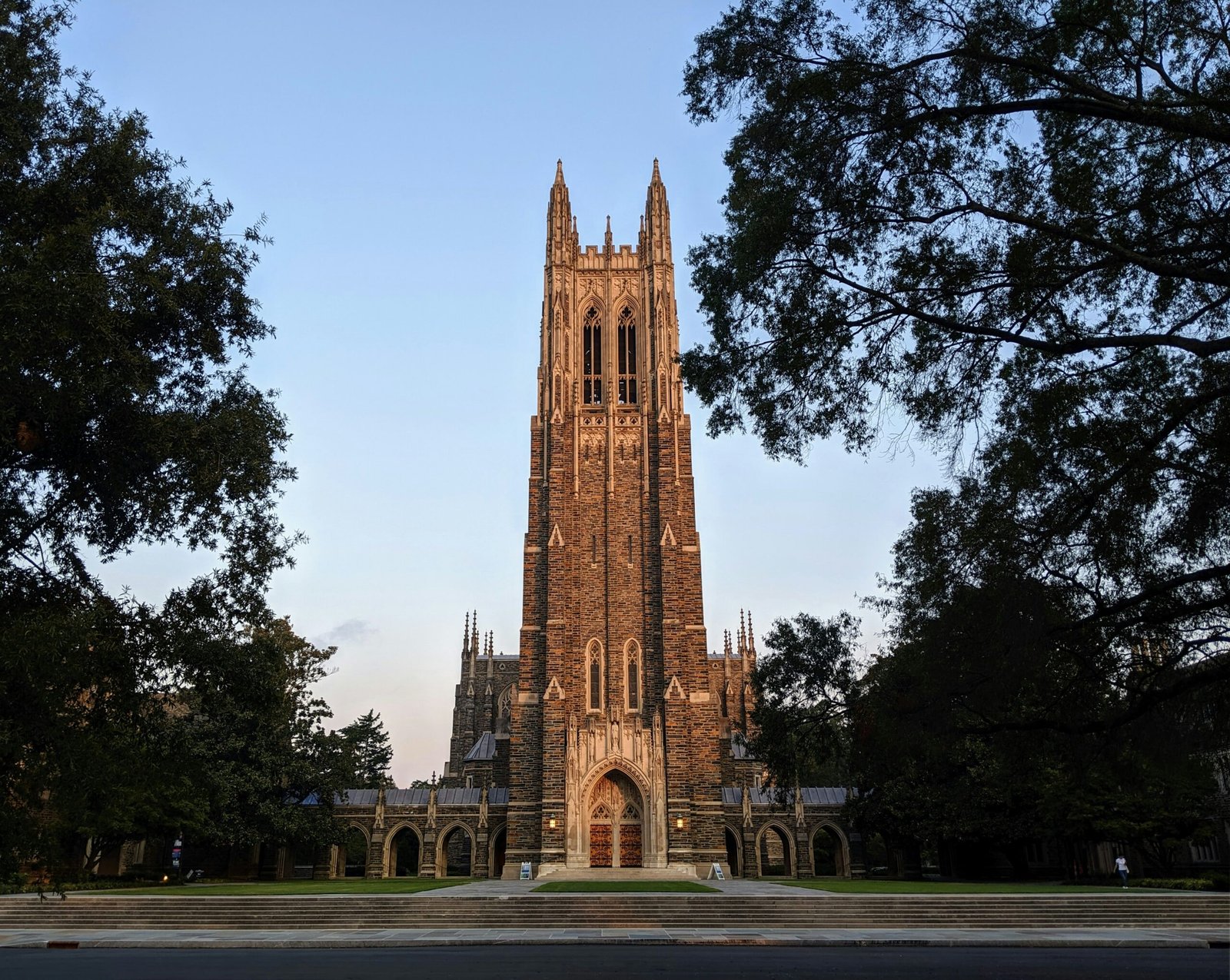 Duke University