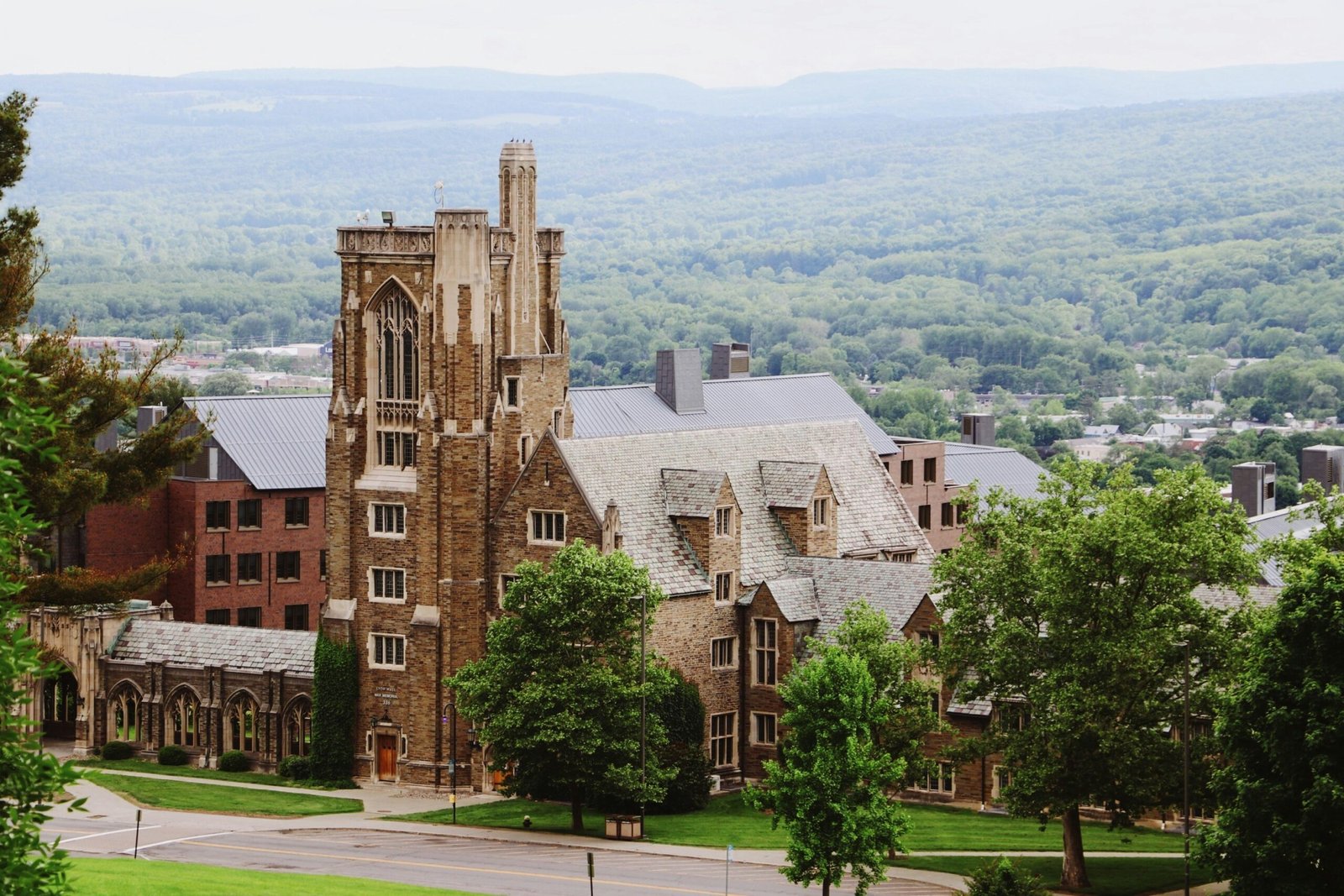 Cornell University