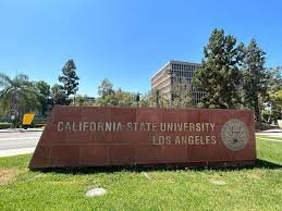 California State University