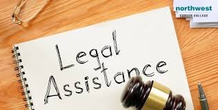 Legal Assistance