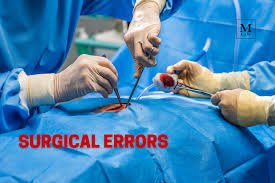 Surgical Accidents