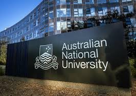 Australian National University