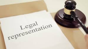 Legal Representation