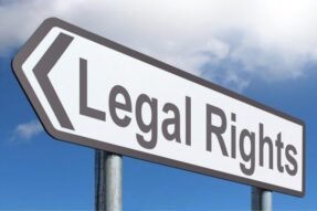  Legal Rights