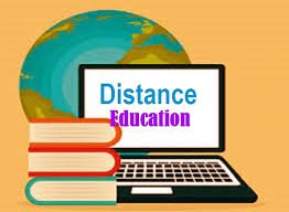 Distance Education