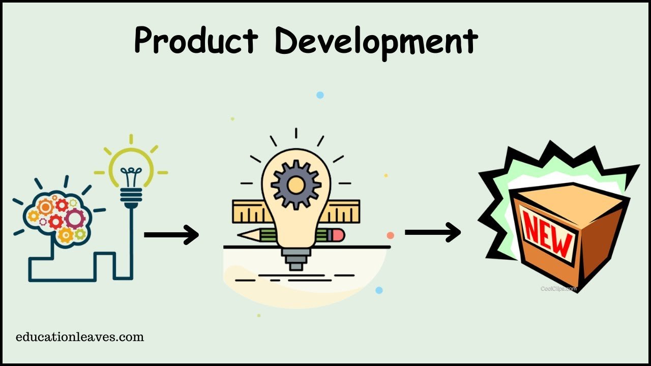 Product Development