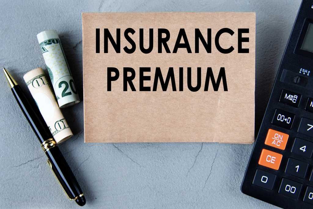 Insurance Premiums